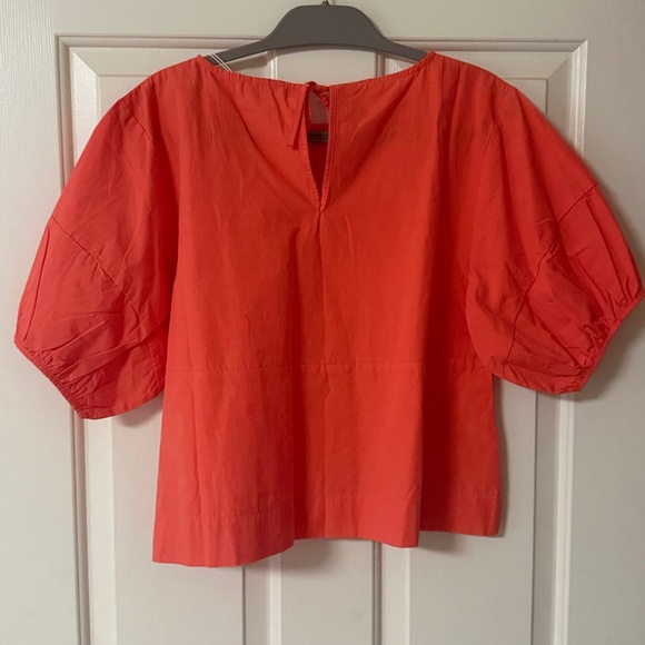 Beaumont Organic Morwenna Organic Cotton Top - Picture 4 of 6